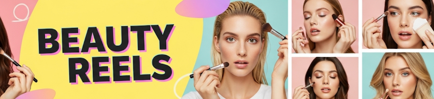 Product Staging Tips for Scroll-Stopping Beauty Reels